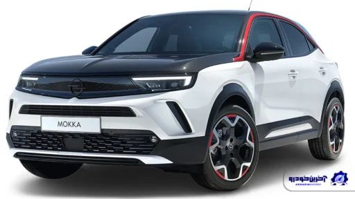 اوپل موکا ؛ ویدیو معرفی + مشخصات فنی