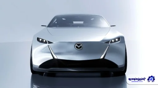 کانسپت مزدا ویژن ایکس کوپه معرفی شد؛ زیباترین محصول برند ژاپنی در چند سال اخیر؟