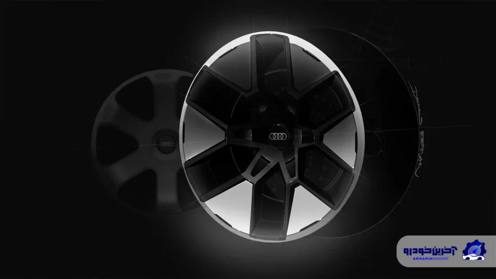 ارباب حلقه‌ها هم برای مرسدس G کلاس رقیب می تراشد؛ شاسی بلند آفرودی آئودی در راه است