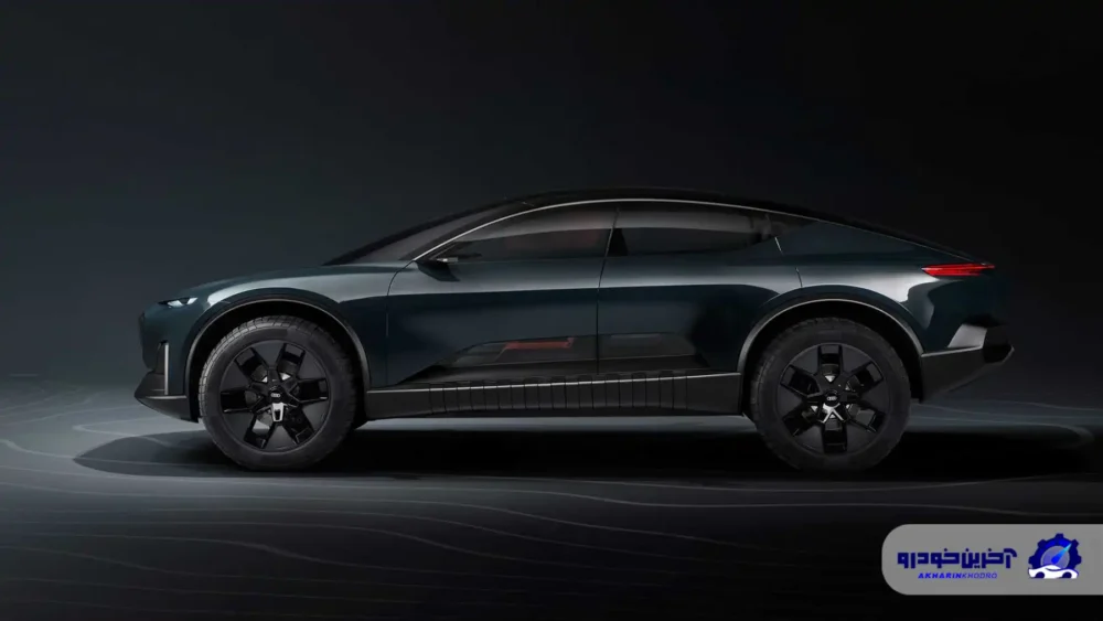 ارباب حلقه‌ها هم برای مرسدس G کلاس رقیب می تراشد؛ شاسی بلند آفرودی آئودی در راه است