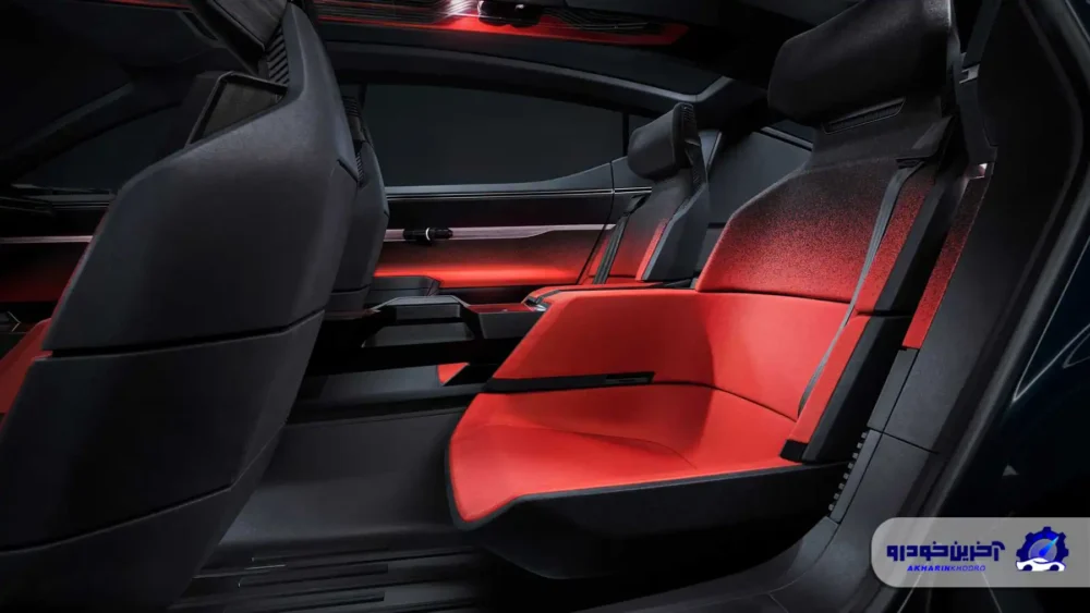 ارباب حلقه‌ها هم برای مرسدس G کلاس رقیب می تراشد؛ شاسی بلند آفرودی آئودی در راه است