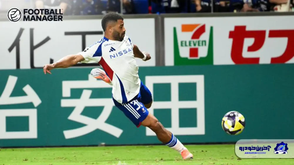 چوب حراج بر سر دارایی های تاریخی ؛ نیسان تیم فوتبال خود را نیز می فروشد!