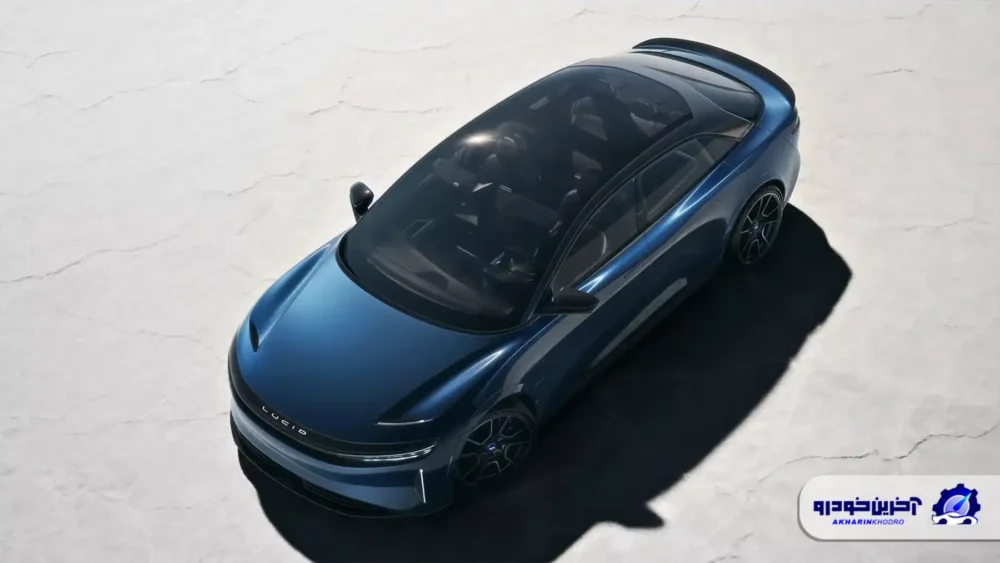 لوسید ایر سفایر رکوردشکنی کرد؛ سریعترین سدان الکتریکی جهان با شتابی بهتر از محصولات بوگاتی