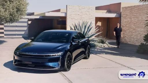 لوسید ایر سفایر رکوردشکنی کرد؛ سریع‌ترین سدان الکتریکی جهان با شتابی بهتر از محصولات بوگاتی