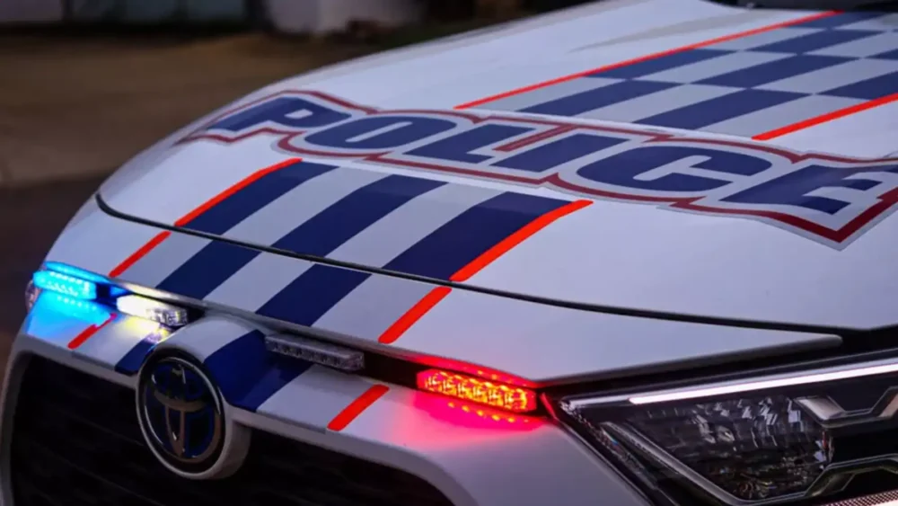 پلیس استرالیا تویوتا RAV4 هیبریدی را برای استفاده در ناوگان خود نامناسب و خطرناک تشخیص داد