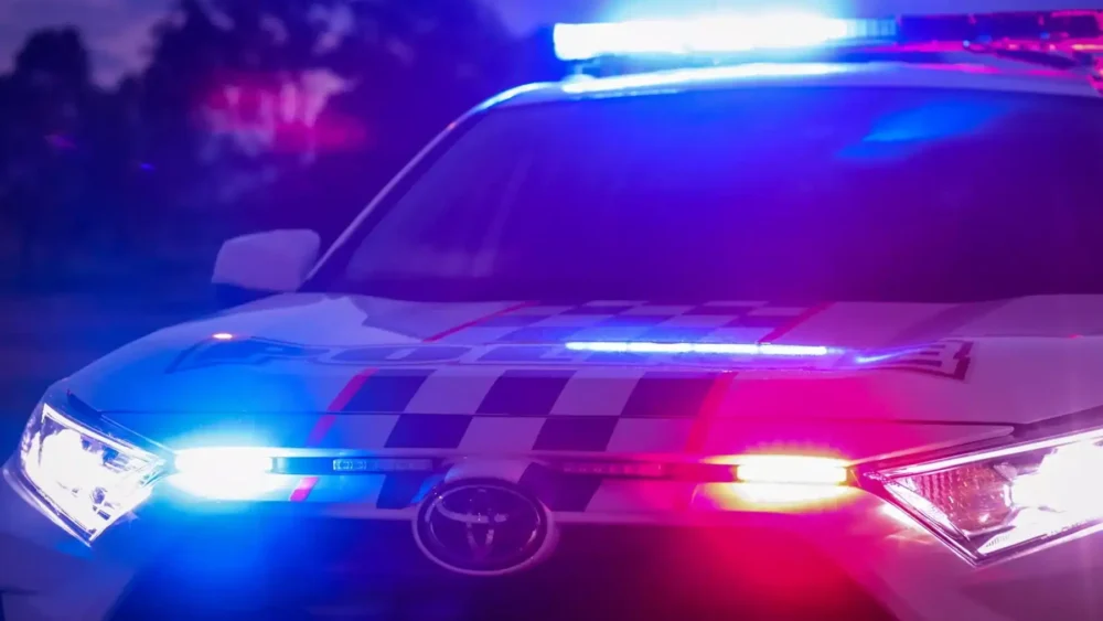 تویوتا RAV4 هیبریدی