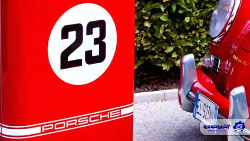 محصول متفاوت پورشه برای آشپزخانه ؛ یخچالی لوکس و تولید محدود با همکاری اسمگ ایتالیا