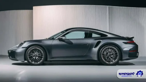 فاجعه در اشتوتگارت ؛ سقوط ۹۹ درصدی سود پورشه در سال ۲۰۲۵