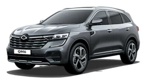 رنو سامسونگ QM6 ؛ ویدیوی معرفی + مشخصات فنی