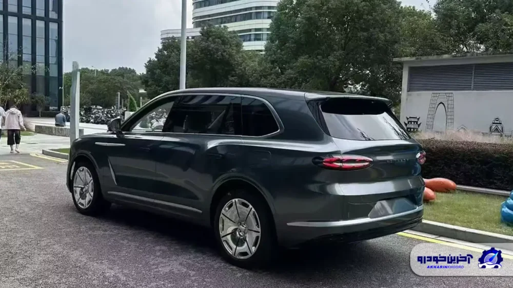 کپی کاری محض دریم تکنولوژی در سال ۲۰۲۵ ؛ جنجال جدید جاروبرقی ساز چینی