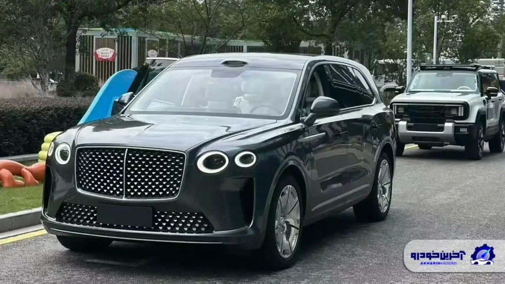 کپی کاری محض دریم تکنولوژی در سال ۲۰۲۵ ؛ جنجال جدید جاروبرقی ساز چینی