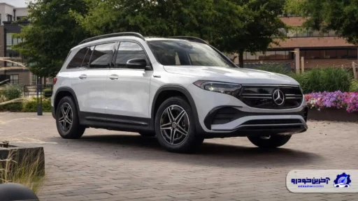 خداحافظی زودهنگام مرسدس بنز EQB از بازار؛ عرضه شاسی بلند برقی کوچک آلمانی متوقف می شود