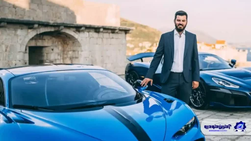 میت ریمک در آستانه خرید سهم پورشه از بوگاتی ریمک؛ احتمال کنترل کامل شرکت توسط بنیان‌گذار جوان