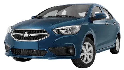 شاهین پلاس ؛ ویدیو تست و بررسی + مشخصات فنی