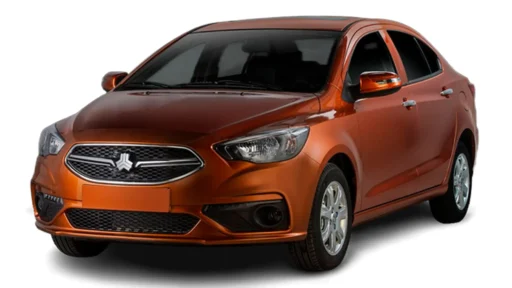 شاهین اتوماتیک ؛ ویدیوی معرفی + مشخصات فنی