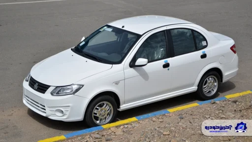 ساینا EX ؛ معرفی + مشخصات فنی