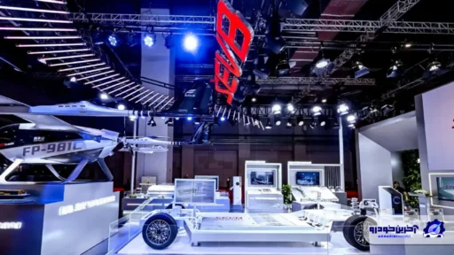 باتری جامد سان وودا با چگالی انرژی بالا معرفی شد؛ تلاش شریک اپل برای ارتقای برد خودروهای برقی