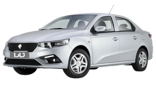 تارا دنده‌ای V1 پلاس