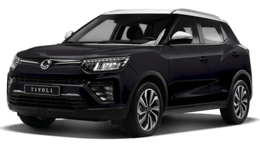 تیوولی توربو ؛ ویدیوی معرفی + مشخصات فنی