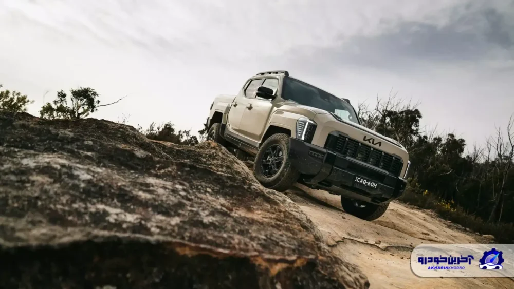 عملکرد فاجعه بار کیا تاسمان در استرالیا ؛ فروش بسیار ضعیف و ارائه تخفیفهای گسترده