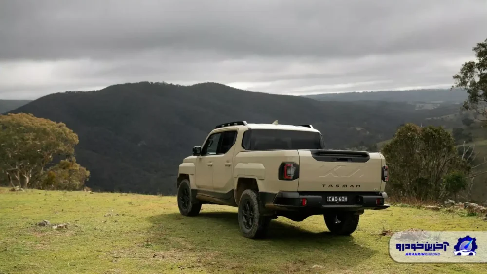 عملکرد فاجعه بار کیا تاسمان در استرالیا ؛ فروش بسیار ضعیف و ارائه تخفیفهای گسترده