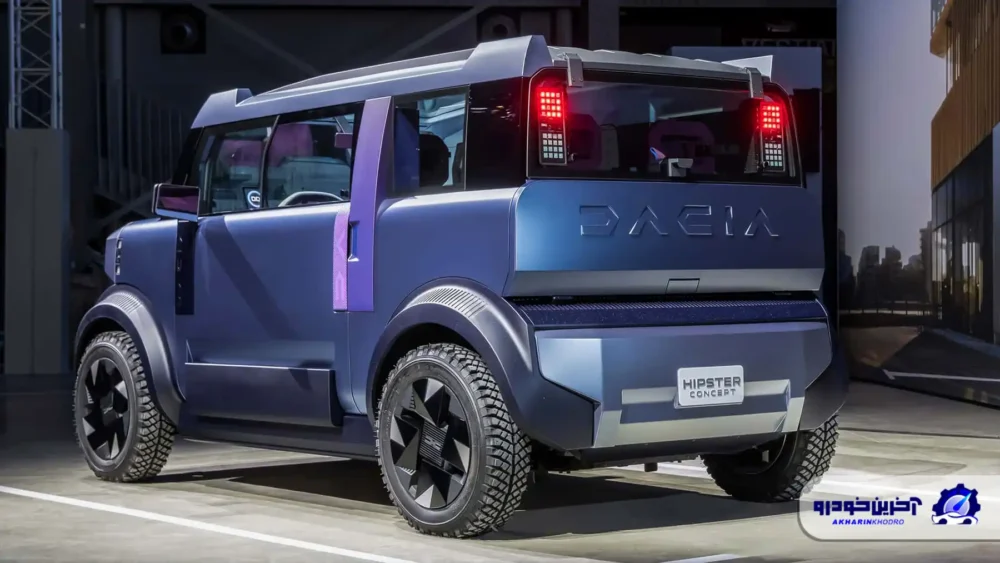 هوشمندی داچیا در انتخاب زمان معرفی هیپستر