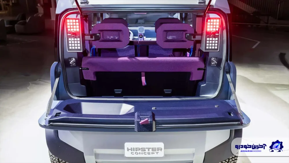 هوشمندی داچیا در انتخاب زمان معرفی هیپستر