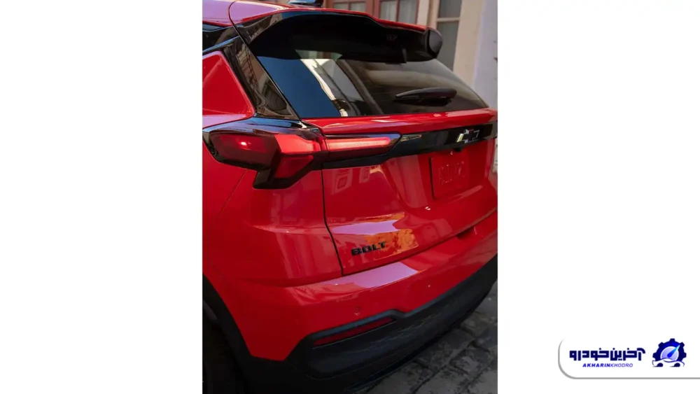 شورولت بولت ۲۰۲۷ معرفی شد؛ ارزان ترین خودروی برقی آمریکا با قیمتی زیر ۳۰ هزار دلار