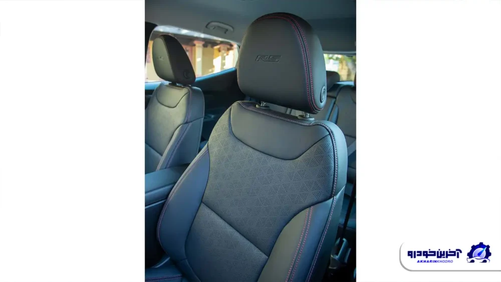 شورولت بولت ۲۰۲۷ معرفی شد؛ ارزان ترین خودروی برقی آمریکا با قیمتی زیر ۳۰ هزار دلار