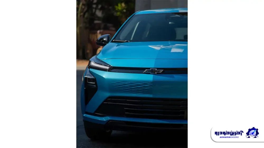 شورولت بولت ۲۰۲۷ معرفی شد؛ ارزان ترین خودروی برقی آمریکا با قیمتی زیر ۳۰ هزار دلار