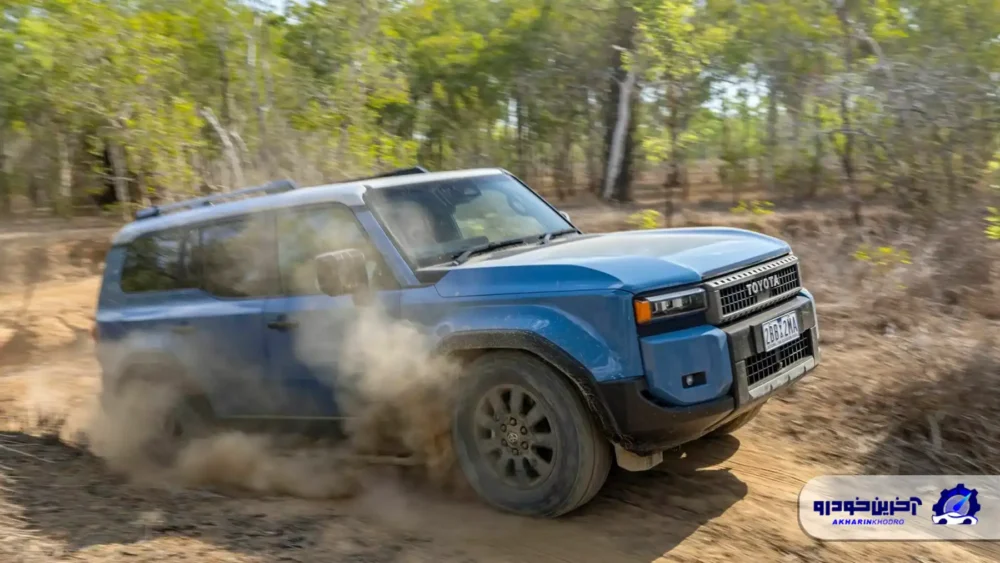 جدال جدید میان خودروسازان ؛ تویوتا رقبایش را به فروش هیبرید های تقلبی متهم کرد