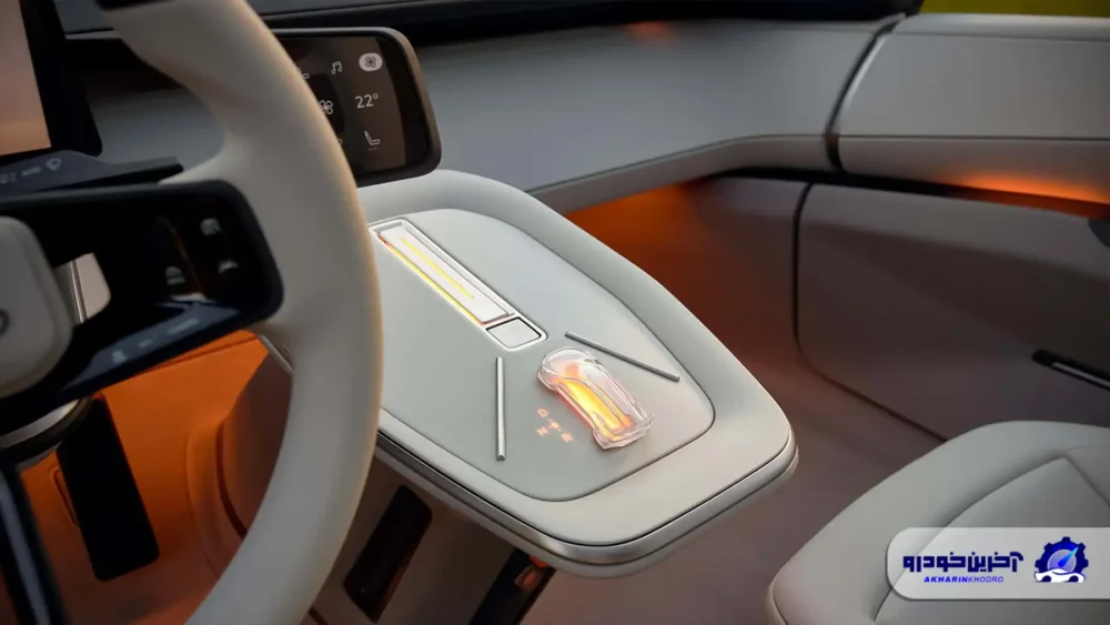 تویوتا کرولا کانسپت با طراحی انقلابی رونمایی شد؛ آغاز فصلی تازه برای پرفروش ترین خودروی جهان