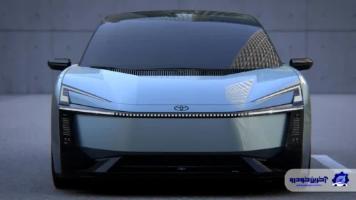 تویوتا کرولا کانسپت با طراحی انقلابی رونمایی شد؛ آغاز فصلی تازه برای پرفروش ترین خودروی جهان