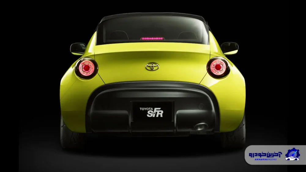 چرخش کمپانی ژاپنی ؛ تویوتا خودروهای اسپرت بعدی خود را بدون همکاری با سایر شرکت‌ها می سازد