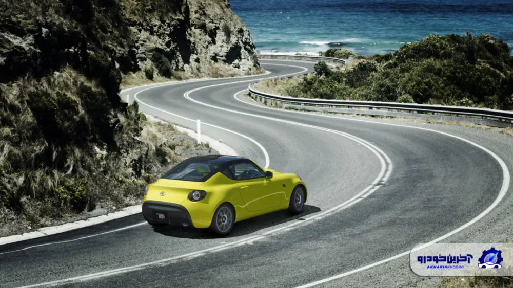 چرخش کمپانی ژاپنی ؛ تویوتا خودروهای اسپرت بعدی خود را بدون همکاری با سایر شرکت‌ها می سازد