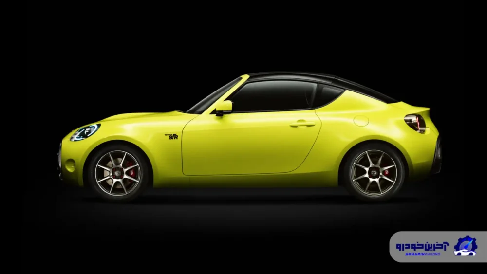  کانسپت یاریس M