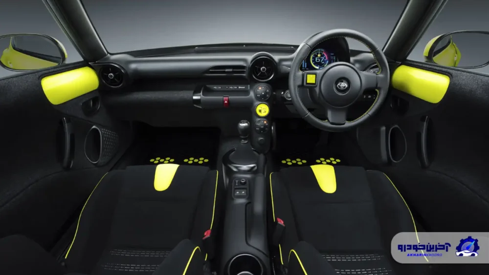 چرخش کمپانی ژاپنی ؛ تویوتا خودروهای اسپرت بعدی خود را بدون همکاری با سایر شرکت‌ها می سازد