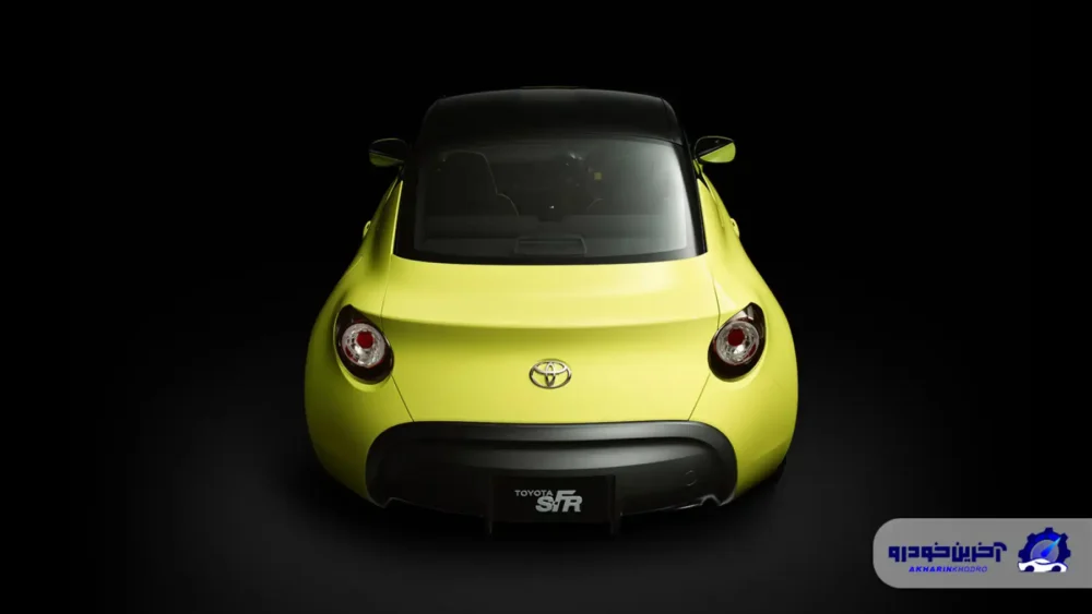 چرخش کمپانی ژاپنی ؛ تویوتا خودروهای اسپرت بعدی خود را بدون همکاری با سایر شرکت‌ها می سازد