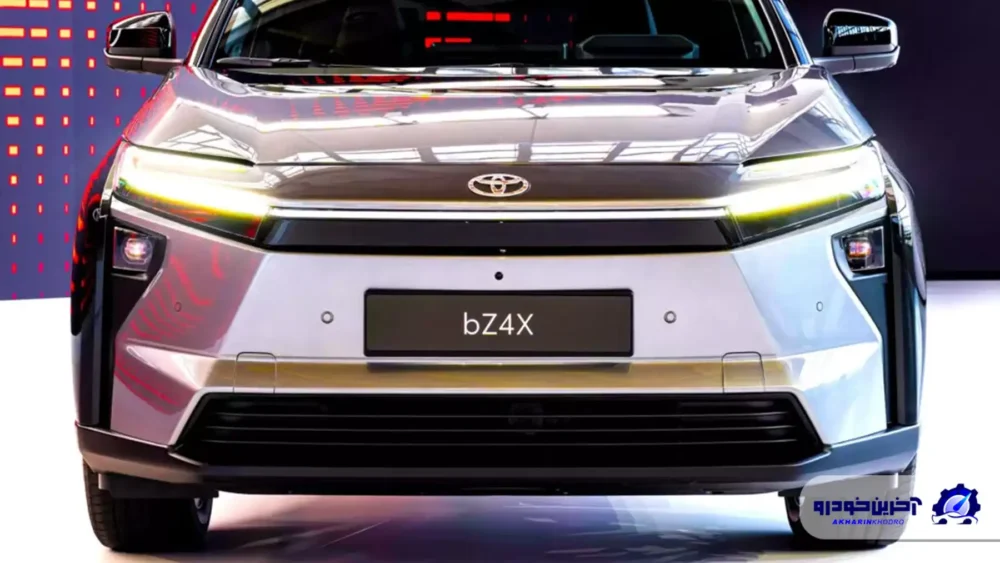 عملکرد ناامیدکننده تویوتا در ژاپن ؛ فروش فقط ۱۸ دستگاه خودروی برقی در ماه آگوست