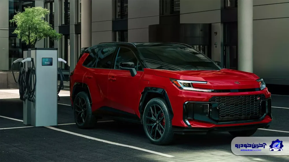 عملکرد ناامیدکننده تویوتا در ژاپن ؛ فروش فقط ۱۸ دستگاه خودروی برقی در ماه آگوست