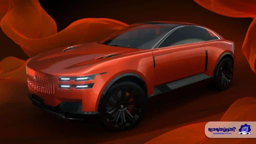 کانسپت تویوتا سنچوری کوپه معرفی شد؛ لوکس ترین خودروی ژاپن برای رقابت با رولزرویس اسپکتر