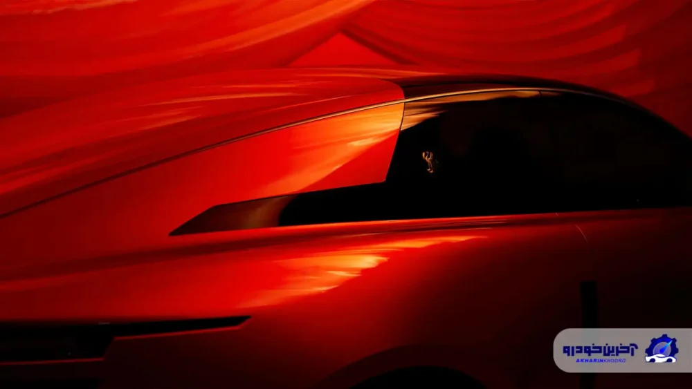 کانسپت تویوتا سنچوری کوپه معرفی شد؛ لوکس ترین خودروی ژاپن برای رقابت با رولزرویس اسپکتر