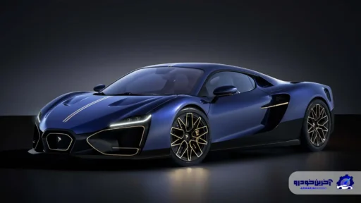 معرفی اولین ابر خودروی هوش مصنوعی جهان؛ ویتوری از آمریکا با روح ایتالیایی می آید