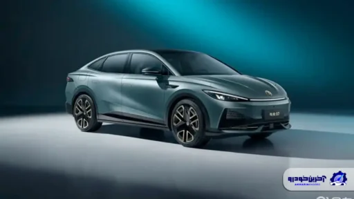 فولکس واگن ID.UNYX 07 در راه بازار؛ سدان جذاب آلمانی چینی با پیشرانه برقی