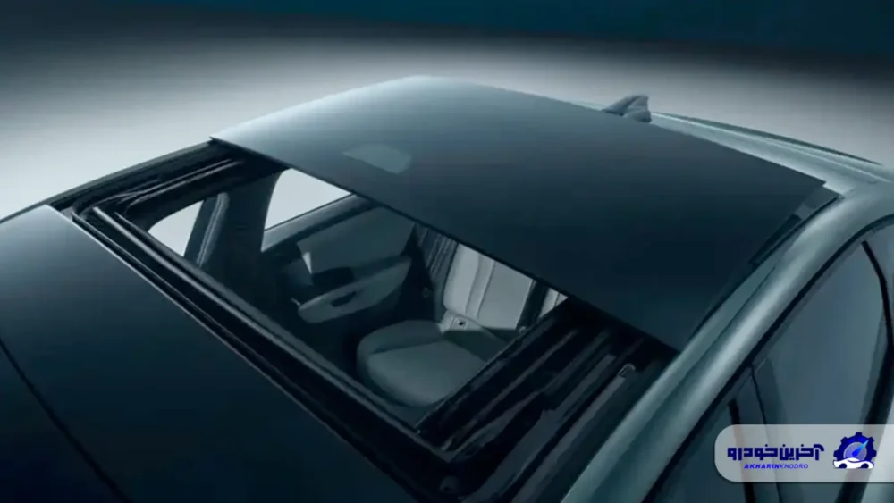 فولکس واگن ID.UNYX 07 در راه بازار؛ سدان جذاب آلمانی چینی با پیشرانه برقی