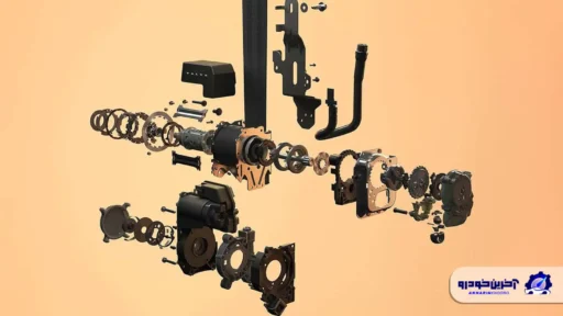 نوآوری جدید خودروساز محبوب سوئدی؛ کمربند ایمنی هوشمند ولوو خود را با بدن سرنشین تطبیق می دهد