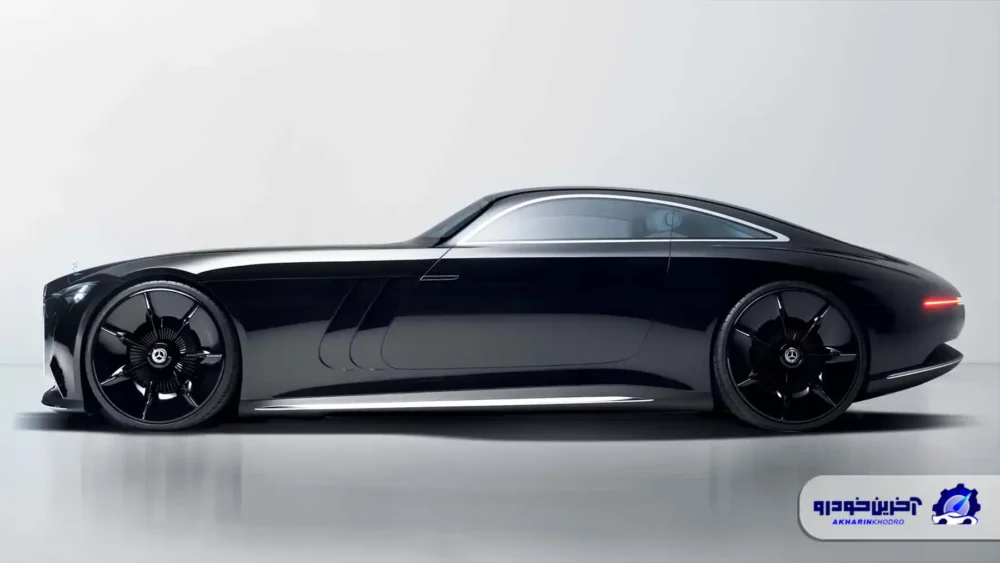 بازگشت ژرمن‌ها به ریشه‌ها ؛ چرا مرسدس، آئودی و ب ام و می‌خواهند از گذشته الهام بگیرند؟