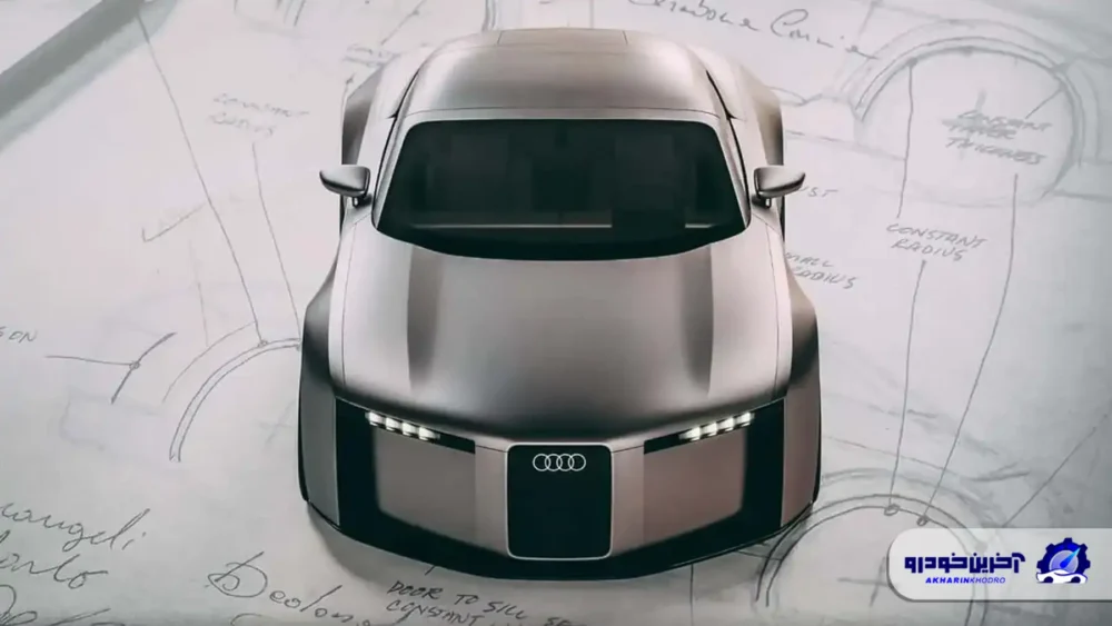 بازگشت ژرمن‌ها به ریشه‌ها ؛ چرا مرسدس، آئودی و ب ام و می‌خواهند از گذشته الهام بگیرند؟