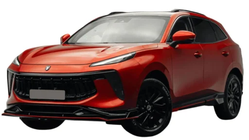 لاماری ایما ایکس ؛ ویدیوی معرفی + مشخصات فنی