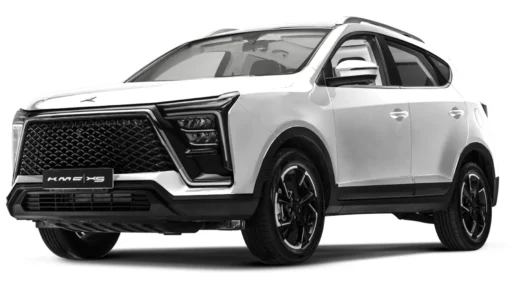 KMC X5 ؛ ویدیو تست و بررسی + مشخصات فنی